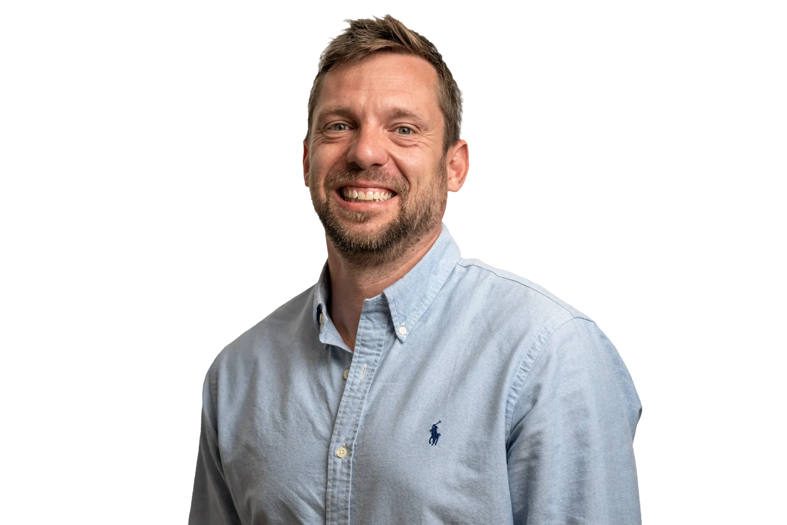 David Turek sales person at Enetpulse