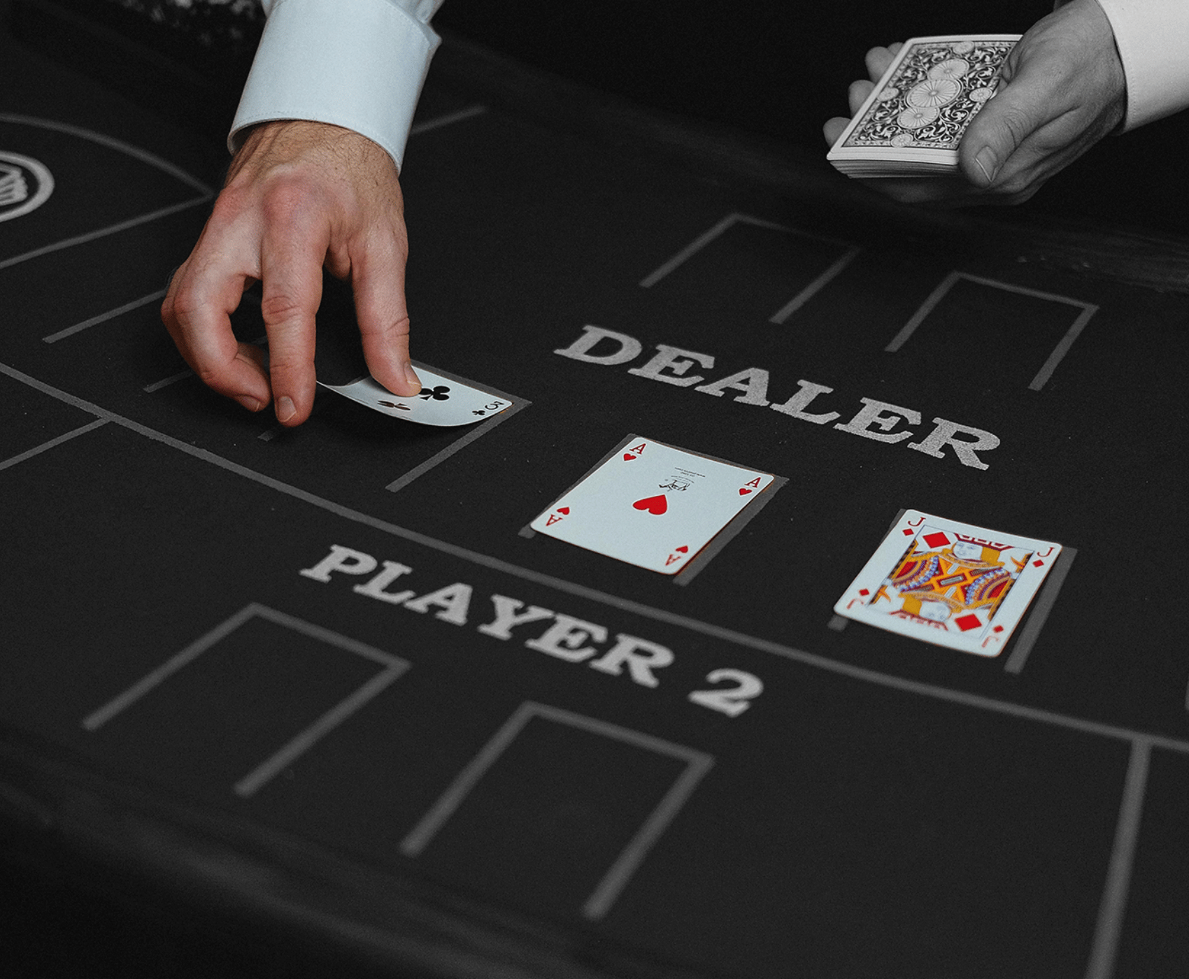 Product release. Poker data.