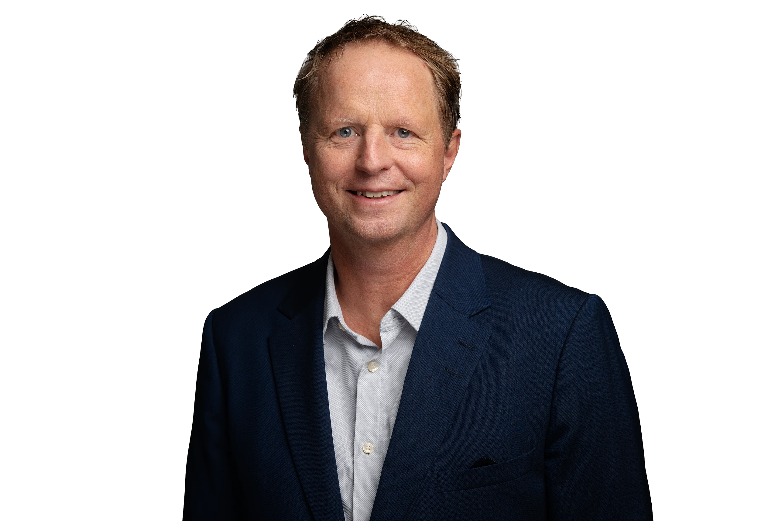 Simon Skarsholm, co owner and managing director at Enetpulse
